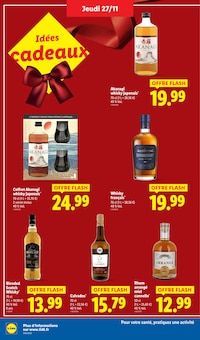 Promo Scotch dans le catalogue Lidl du moment à la page 30