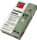 Trockenbeton für 3,45 € bei Hornbach im Angebot Trockenbeton im aktuellen Hornbach Prospekt