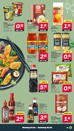 Aktueller Netto mit dem Scottie Prospekt mit Maggi, "Günstig. Besser. Für Dich.", Seite 9