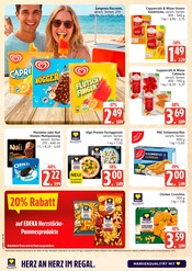 Aktueller Marktkauf Prospekt mit Kuchen, "Top Angebote", Seite 12