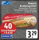 E center Köln - Bratheringsfilets Angebot im Prospekt Bratheringsfilets bei E center im Köln Prospekt für 3,29 €
