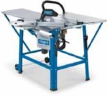 Tischkreissäge TS310, 230V im Angebot bei Netto Marken-Discount in Bremerhaven Tischkreissäge TS310, 230V Angebote von Scheppach bei Netto Marken-Discount Bremerhaven für 414,99 €