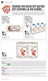 Promos Ail dans le catalogue "80% REMBOURSÉS EN BONS D'ACHAT SUR LE RAYON BEAUTÉ" de Intermarché Express à la page 14 Promos Ail dans le catalogue "80% REMBOURSÉS EN BONS D'ACHAT SUR LE RAYON BEAUTÉ" de Intermarché Express à la page 14