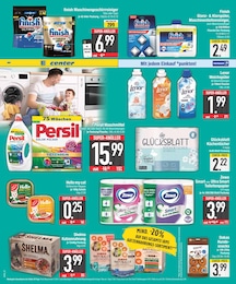 EDEKA Persil Megaperls im Prospekt EDEKA Persil Megaperls im Prospekt