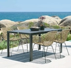 Tisch B90 x L205 x H74 cm  im aktuellen JYSK Prospekt für 8,50 €