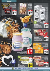 Aktueller EDEKA Prospekt mit Butter, "Wir lieben Lebensmittel!", Seite 16
