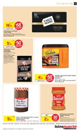 Huile Alimentaire en promo dans le catalogue Intermarché Hyper à la page 29