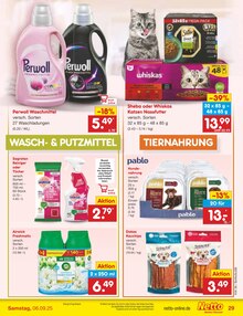 Chips im aktuellen Netto Marken-Discount Prospekt (Oberhausen) Chips im Netto Marken-Discount Prospekt "Aktuelle Angebote" mit 63 Seiten (Oberhausen)