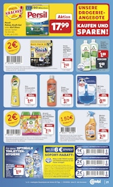 Persil im combi Prospekt in Oldenburg Aktueller combi Prospekt mit Persil, "Markt - Angebote", Seite 29