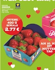 Erdbeeren Angebote von Edeka bei Marktkauf Hagen für 2,77 €