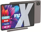 Aktuelles 12,6"-OLED-Tablet mit LTE Angebot bei Lidl in Frankfurt (Main) ab 279,00 €