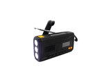 SCD-2033 DAB-Radio mit Solarkurbel, Radio im MediaMarkt Saturn Prospekt SCD-2033 DAB-Radio mit Solarkurbel, Radio von DENVER im aktuellen MediaMarkt Saturn Prospekt für 37,99 €