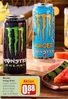Energy Drink im Angebot bei REWE in Herne Energy Drink Angebote von Monster bei REWE Herne für 0,88 €