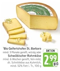 St. Barbara Käse bei E center im Singen Prospekt für 2,99 €