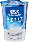 Naturjoghurt bei Netto Marken-Discount im Peine Prospekt für 1,00 €
