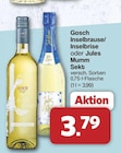 Inselbrause/Inselbrise Angebote von Gosch bei famila Nordwest Lingen für 3,79 €