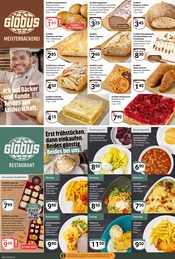 Aktueller GLOBUS Prospekt mit Nüsse, "Aktuelle Angebote", Seite 7