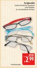 Aktuelles Fertiglesehilfe Angebot bei Marktkauf in Erlangen ab 2,99 €