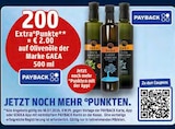 Olivenöle im Angebot bei EDEKA in Osnabrück Olivenöle Angebote von GAEA bei EDEKA Osnabrück