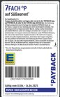 EDEKA Gelenau - Süßwaren Angebot im Prospekt Süßwaren bei EDEKA im Gelenau Prospekt für