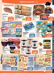 Nougat im aktiv & irma Prospekt in Oldenburg Aktueller aktiv & irma Prospekt mit Nougat, "Top Angebote", Seite 9