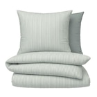 Linge de lit "Microgaston" - TEX BASIC dans le catalogue Carrefour