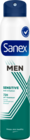 DÉODORANT MEN SENSITIVE SANEX - SANEX en promo chez Auchan Hypermarché Asnières-sur-Seine à 3,44 €