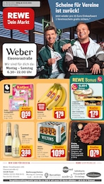 Aktueller REWE Prospekt REWE Prospekt mit 30 Seiten