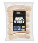 Aktuelle Bratwurst Angebote bei Lidl in Oberhausen Aktuelles Delikatess-Bratwurst Angebot bei Lidl in Oberhausen ab 3,79 €