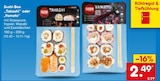 Aktuelles Takashi Angebot bei Netto Marken-Discount in München ab 2,49 €