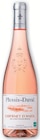 Vin rosé - PLESSIS DUVAL - Super U à Fameck Vin rosé - PLESSIS DUVAL en promo chez Super U Fameck à 3,30 €