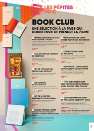 Prix et réduction Jeu dans le prospectus Fnac en cours Offre Jeu dans le catalogue Fnac du moment à la page 17