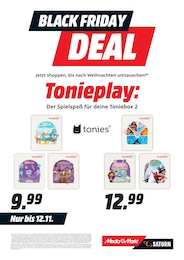 MediaMarkt Saturn Toni im Prospekt MediaMarkt Saturn Toni im Prospekt