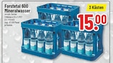 Aktuelle Mineralwasser Angebote bei Trinkgut in Wuppertal Aktuelles 600 Mineralwasser Angebot bei Trinkgut in Wuppertal ab 15,00 €