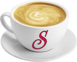 Cappuccino Angebote bei E center Rastatt für 3,30 €
