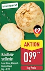 Knollensellerie von  im aktuellen ALDI Nord Prospekt für 0,99 €