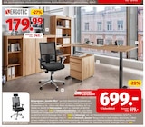 Schreibtisch im Angebot bei Segmüller in Ulm Schreibtisch Angebote bei Segmüller Ulm für 179,99 €