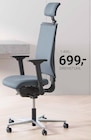 DREHSTUHL im Angebot bei XXXLutz Möbelhäuser in Kerpen DREHSTUHL Angebote bei XXXLutz Möbelhäuser Kerpen für 699,00 €