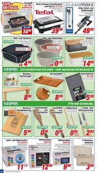 Batterie im CENTERSHOP Prospekt "Da geht was." mit 20 Seiten (Mülheim (Ruhr))