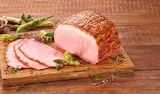 Aktuelles Krustenbraten Angebot bei REWE in Saarbrücken ab 1,99 €
