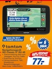 Navigationsgerät GO Classic 5'' EU 45 Angebote von TomTom bei HEM expert Rottenburg für 77,00 €