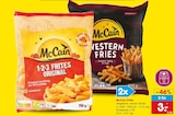 1•2•3 Frites Original im Angebot bei Netto Marken-Discount in Neustadt 1•2•3 Frites Original Angebote von McCain bei Netto Marken-Discount Neustadt für 2,79 €