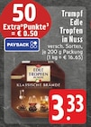 Edle Tropfen in Nuss bei EDEKA im Heinsberg Prospekt für 3,33 €