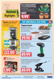 Grill im Marktkauf Prospekt Grill im Marktkauf Prospekt Top Angebote auf S. 29