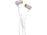 Aktuelle Kopfhörer Angebote bei MediaMarkt Saturn in Leverkusen Aktuelles T290, In-ear Kopfhörer Silber Angebot bei MediaMarkt Saturn in Leverkusen ab 24,99 €