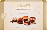 Exquisite Vielfalt von LINDT für 5,99 € bei Kaufland im Angebot Exquisite Vielfalt von LINDT im aktuellen Kaufland Prospekt