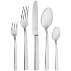 BESTECKSET King 60-teilig Edelstahl von Zwilling im aktuellen XXXLutz Möbelhäuser Prospekt für 99,99 €