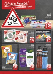 Fernsehsessel im EDEKA Prospekt in Weiden Aktueller EDEKA Prospekt mit Fernsehsessel, "Wir lieben Lebensmittel!", Seite 4