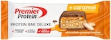 Proteinriegel Angebote von Premier Protein bei Penny Münster für 1,11 €