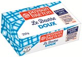 Promo Beurre Doux à 1,19 € dans le catalogue Intermarché Hyper à Cugnaux